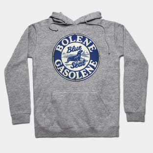 Bolene Blue Seal Gas Hoodie